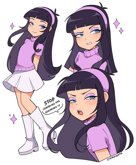 trixie and timmy hentai|Character: trixie tang .